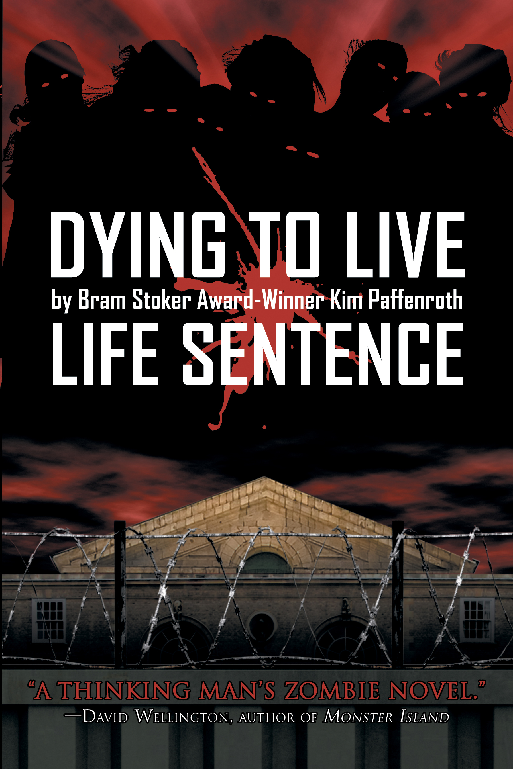 dying-to-live-life-sentence-book-2