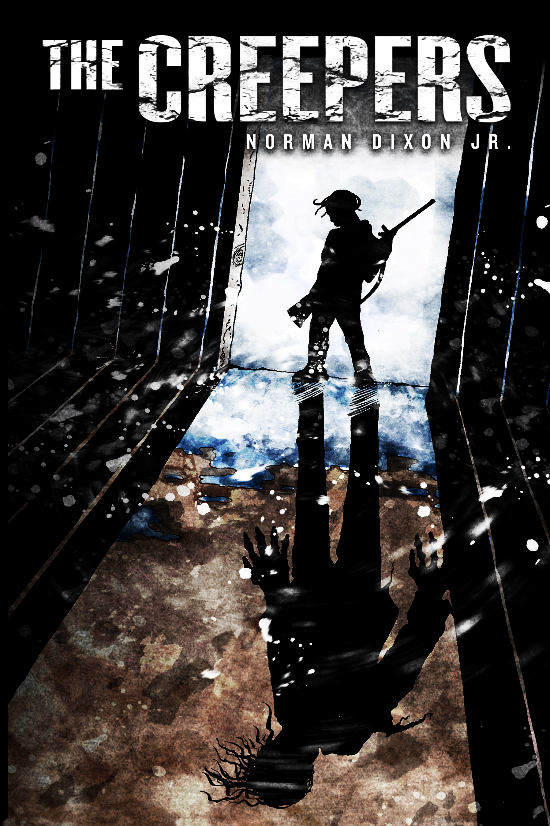 The Creepers Born in Winter